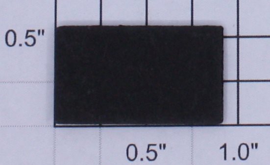 Lionel 681-5 Fiber Piece