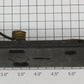 Lionel 711-162 O22 Switch Motor Assembly Pre-1950 Version-Incomplete