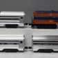 Lionel 6-31758 PWC Jersy Central O Gauge Diesel Passenger Train Set #2270W  LN/Box