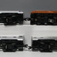 Lionel 6-31758 PWC Jersy Central O Gauge Diesel Passenger Train Set #2270W  LN/Box