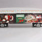 Lionel 2201470 O Gauge Collectors Club of America Christmas Freight #01470 LN/Box