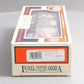 Lionel 2201470 O Gauge Collectors Club of America Christmas Freight #01470 LN/Box