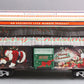 Lionel 2201470 O Gauge Collectors Club of America Christmas Freight #01470 LN/Box