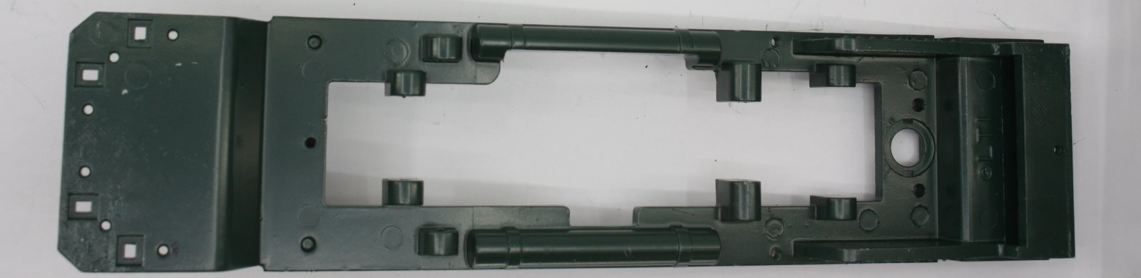 MTH TP-OE00031 Green Frame for 260E and 255