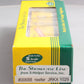 S-Helper Service 00688 S Gauge Ruppert Knickerbocker JRKX Reefer #1029 LN/Box