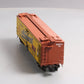 S-Helper Service 00528 S Narragansett Ale Reefer #16 LN/Box