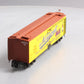 S-Helper Service 00528 S Narragansett Ale Reefer #16 LN/Box