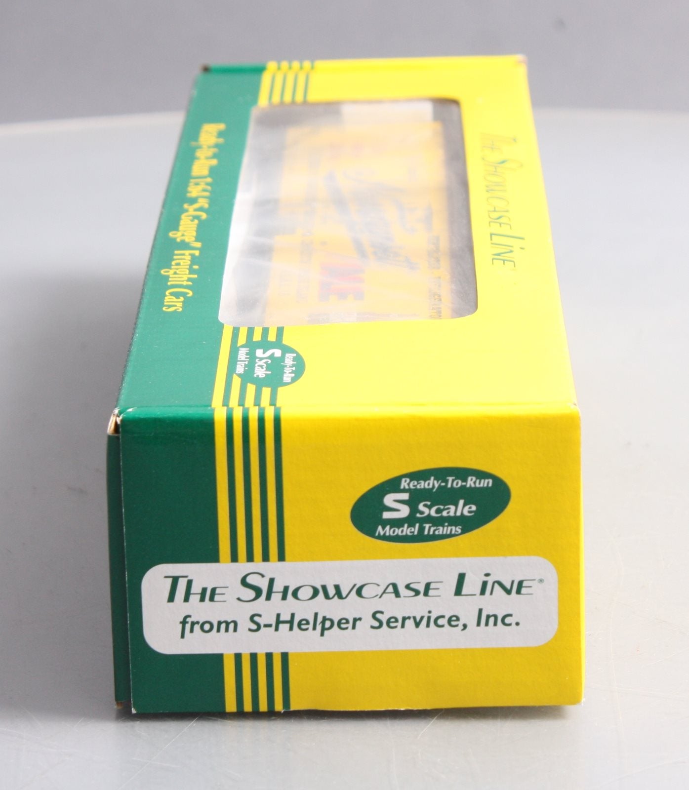 S-Helper Service 00528 S Narragansett Ale Reefer #16 LN/Box