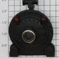 Lionel 261-2 Steam Locomotive Black Boiler Front Complete