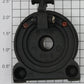 Lionel 261-2 Steam Locomotive Black Boiler Front Complete