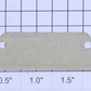 Lionel 1045C-8 Contactor Blade Only
