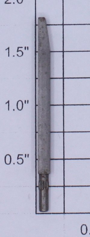 Lionel 700E-139 Crosshead Guide