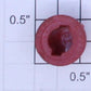 Lionel 175-226 Red Rocket Controller "Fire" Button