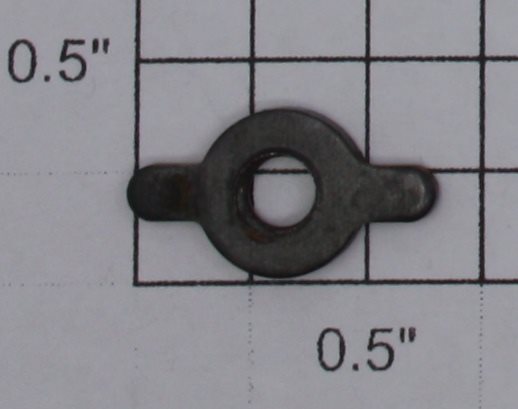 Lionel 165-12 O Gauge Crane Boom Elevating Nut