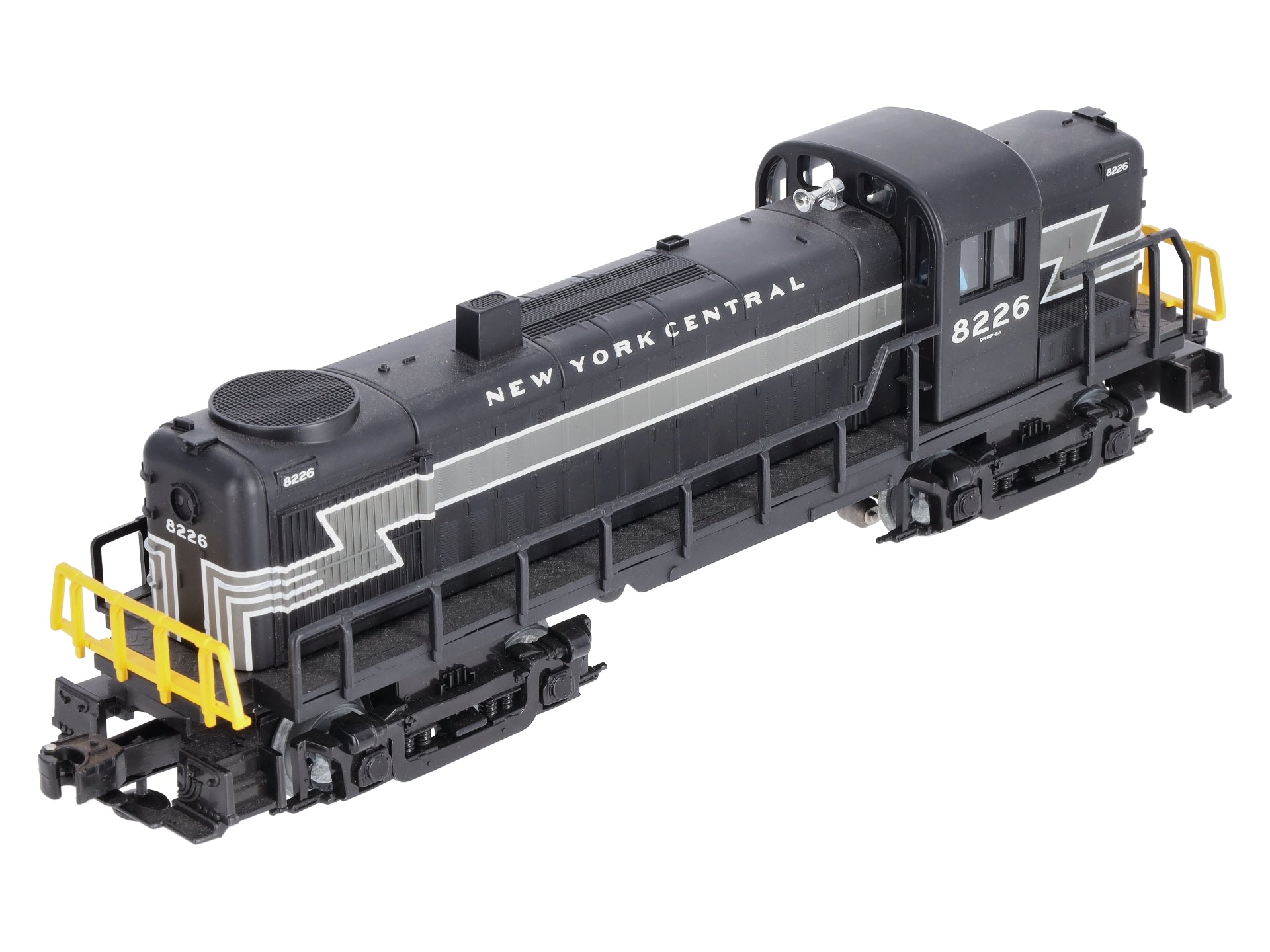 Lionel 6-28873 O Gauge New York Central RS-3 Diesel Locomotive #8226 LN/Box