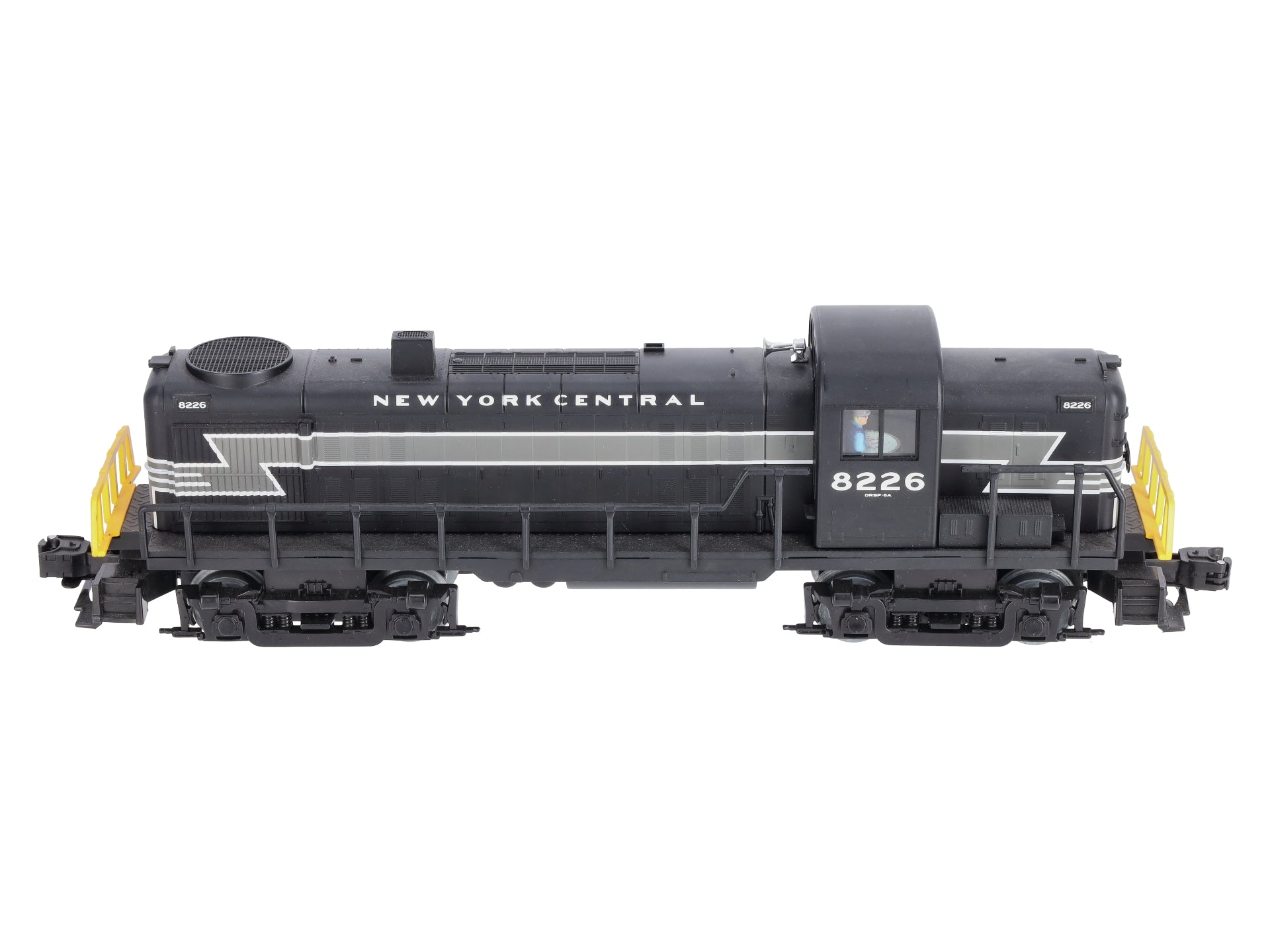Lionel 6-28873 O Gauge New York Central RS-3 Diesel Locomotive #8226 LN/Box