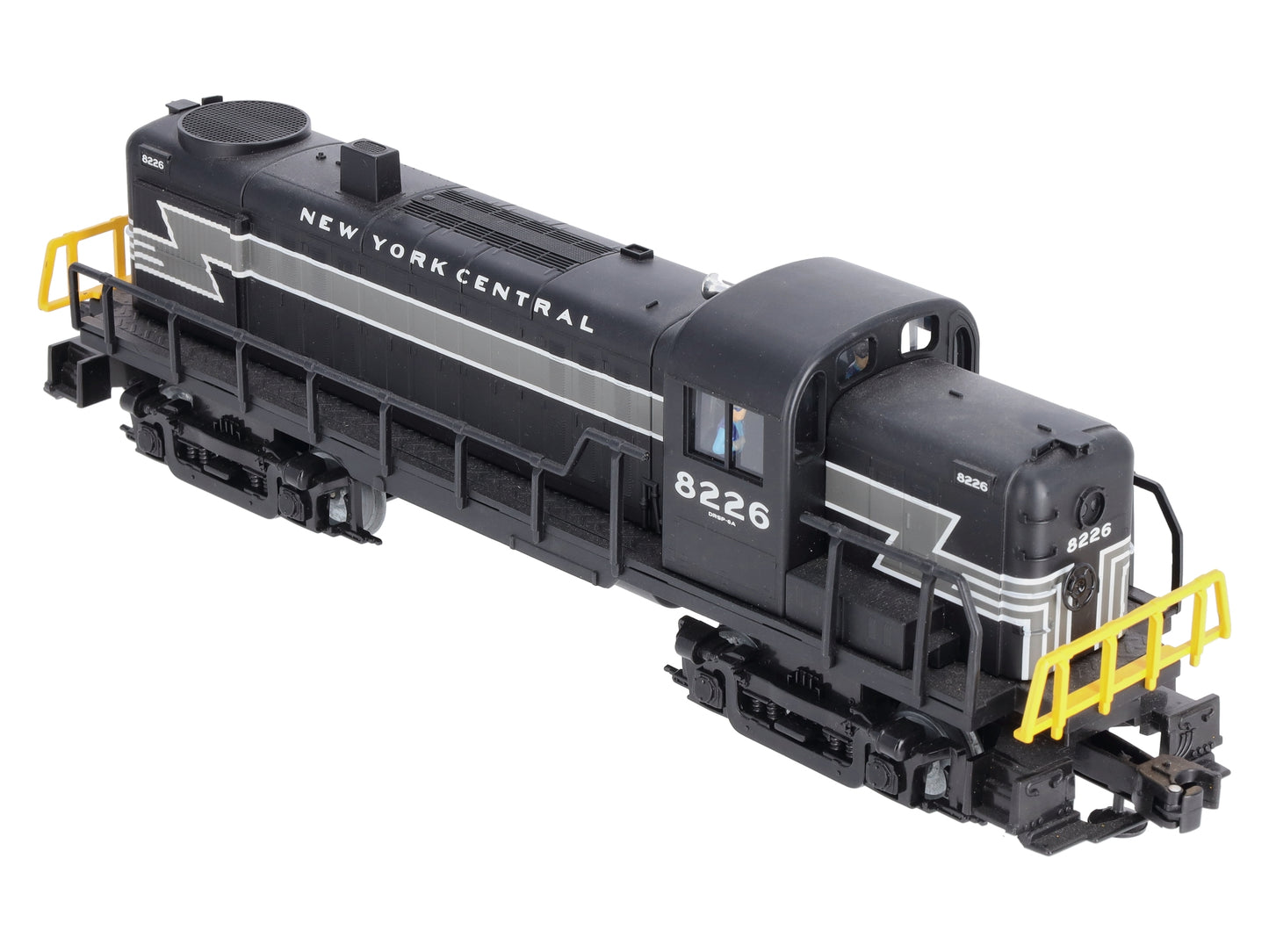 Lionel 6-28873 O Gauge New York Central RS-3 Diesel Locomotive #8226 LN/Box
