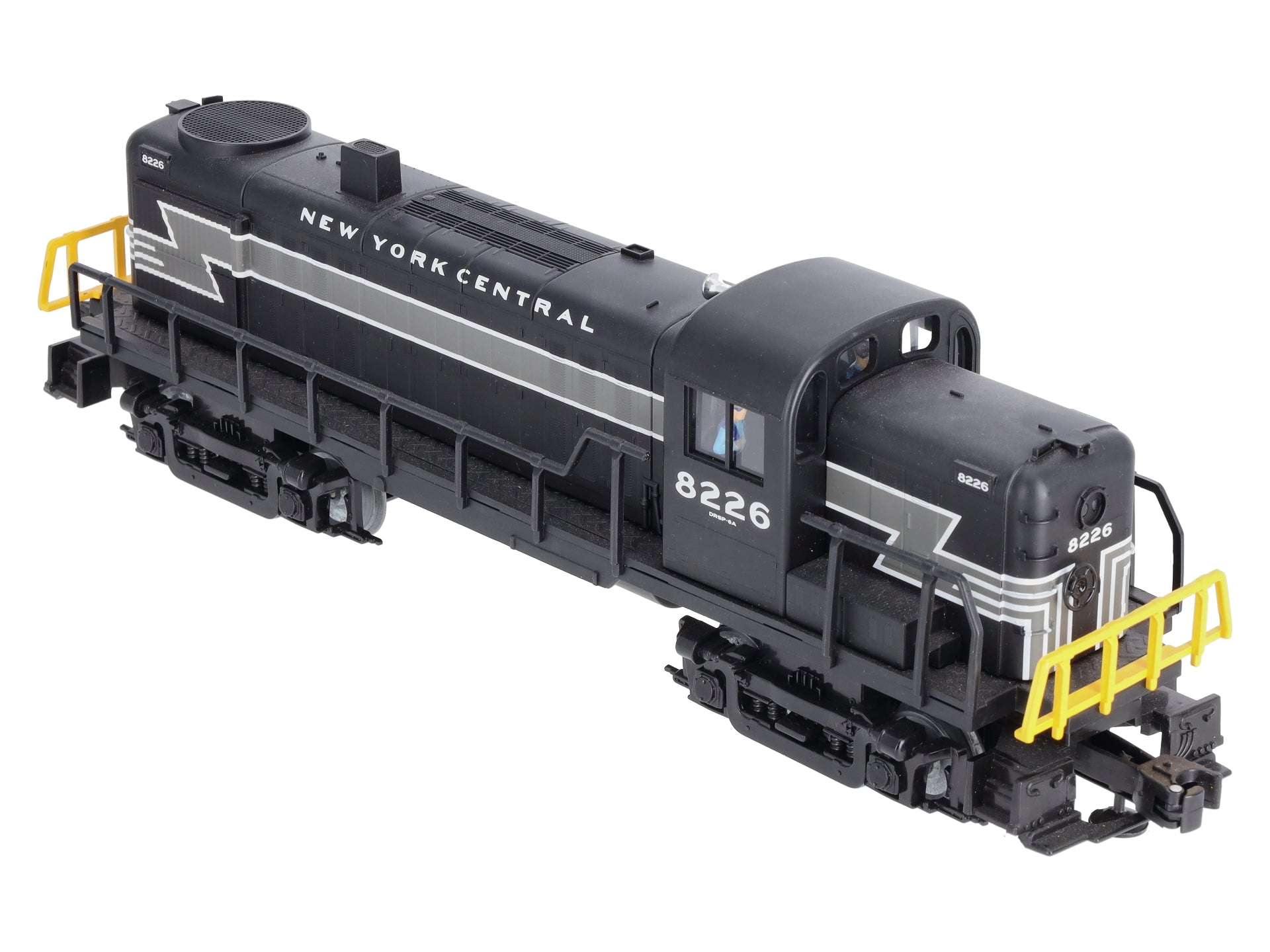 Lionel 6-28873 O Gauge New York Central RS-3 Diesel Locomotive #8226 LN/Box