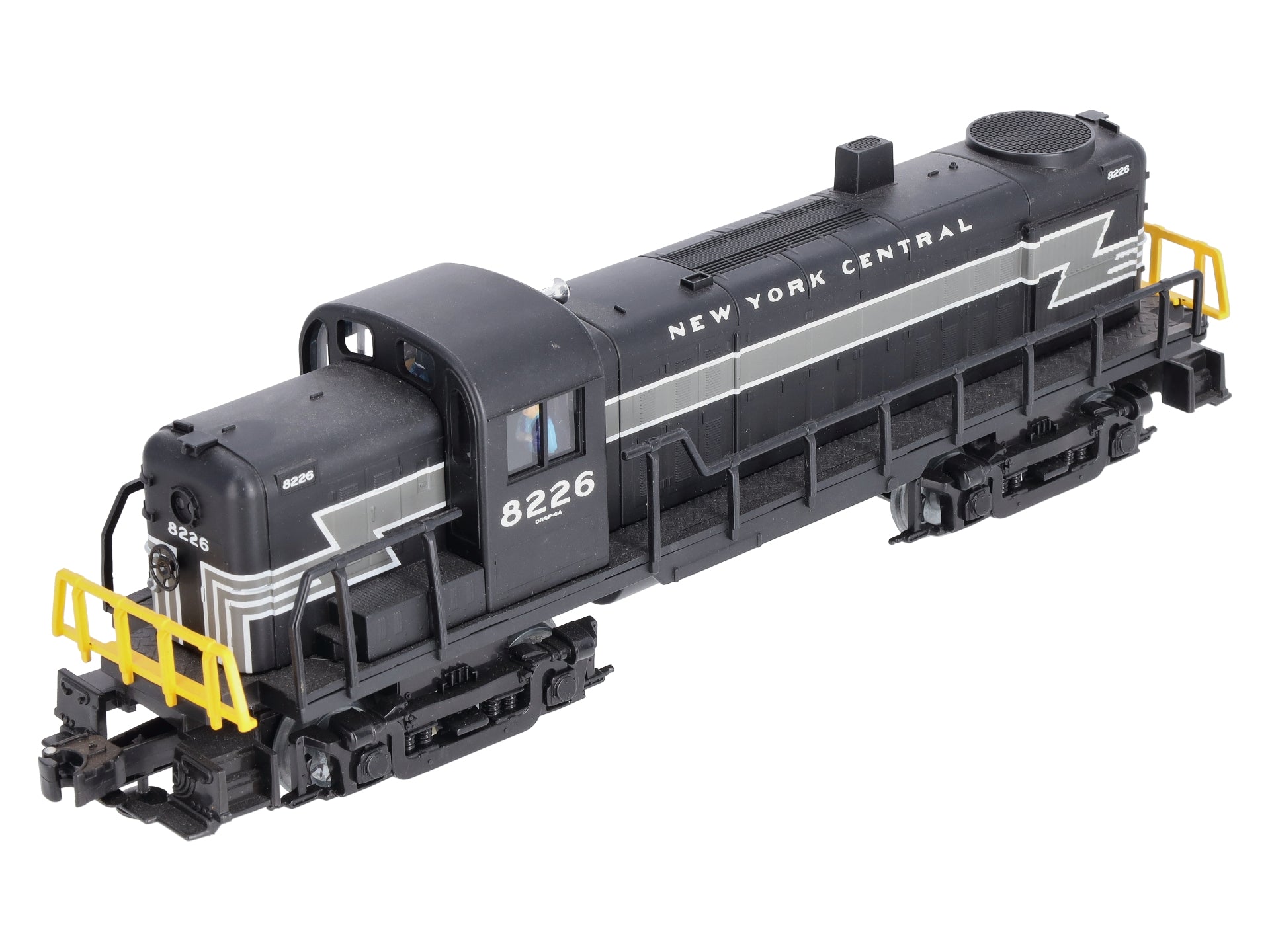 Lionel 6-28873 O Gauge New York Central RS-3 Diesel Locomotive #8226 LN/Box
