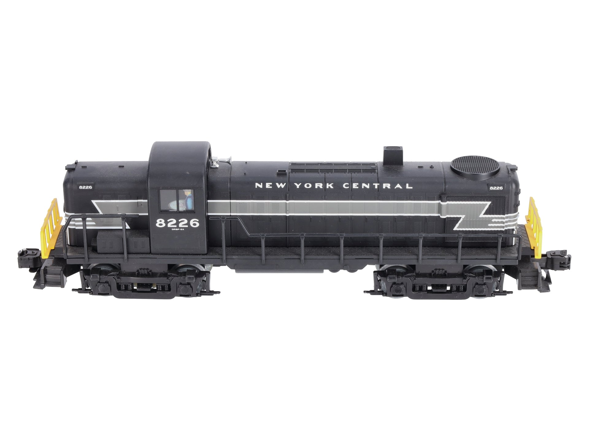 Lionel 6-28873 O Gauge New York Central RS-3 Diesel Locomotive #8226 LN/Box
