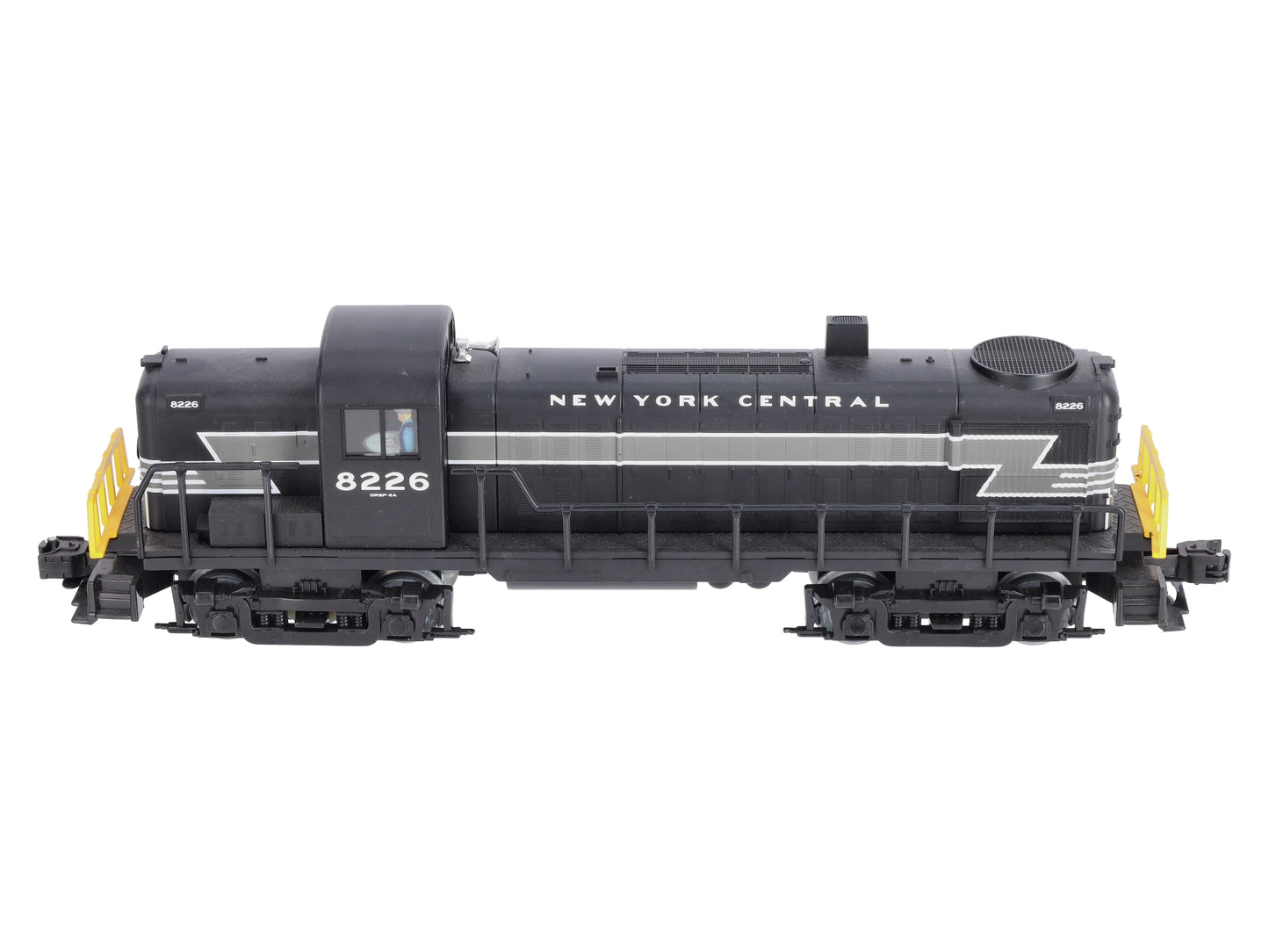 Lionel 6-28873 O Gauge New York Central RS-3 Diesel Locomotive #8226 LN/Box