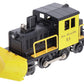 Lionel 6-18458 O Gauge Lionel 18458 53  Rio Grande Snowplow LN