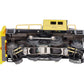 Lionel 6-18458 O Gauge Lionel 18458 53  Rio Grande Snowplow LN