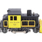 Lionel 6-18458 O Gauge Lionel 18458 53  Rio Grande Snowplow LN