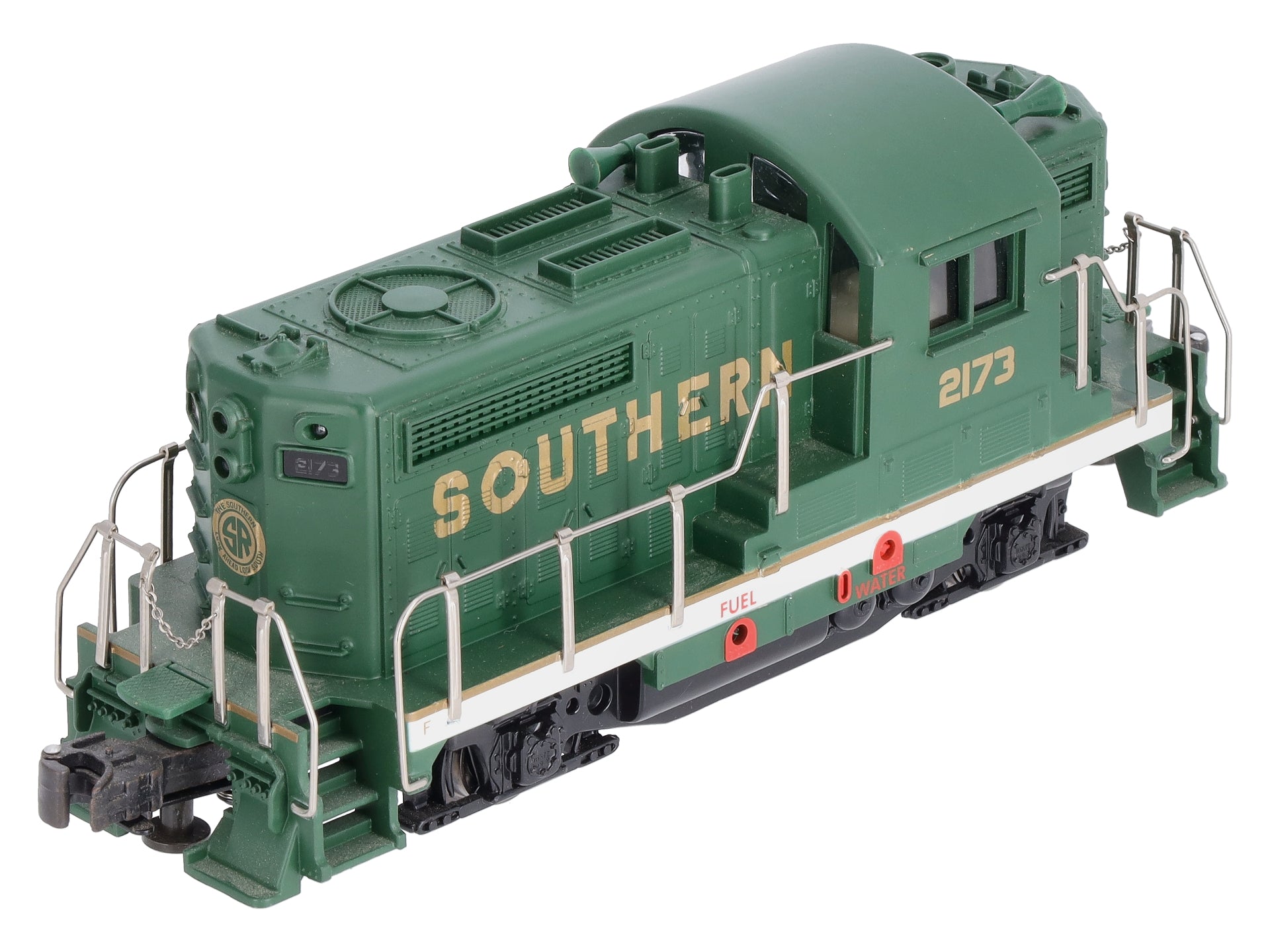 RMT 4251 O Southern Railway Powered BEEP Diesel Locomotive #2173