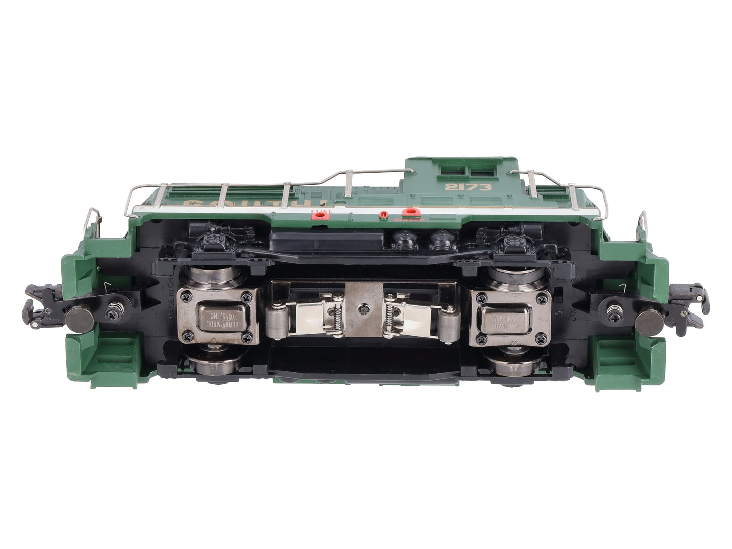 RMT 4251 O Southern Railway Powered BEEP Diesel Locomotive #2173