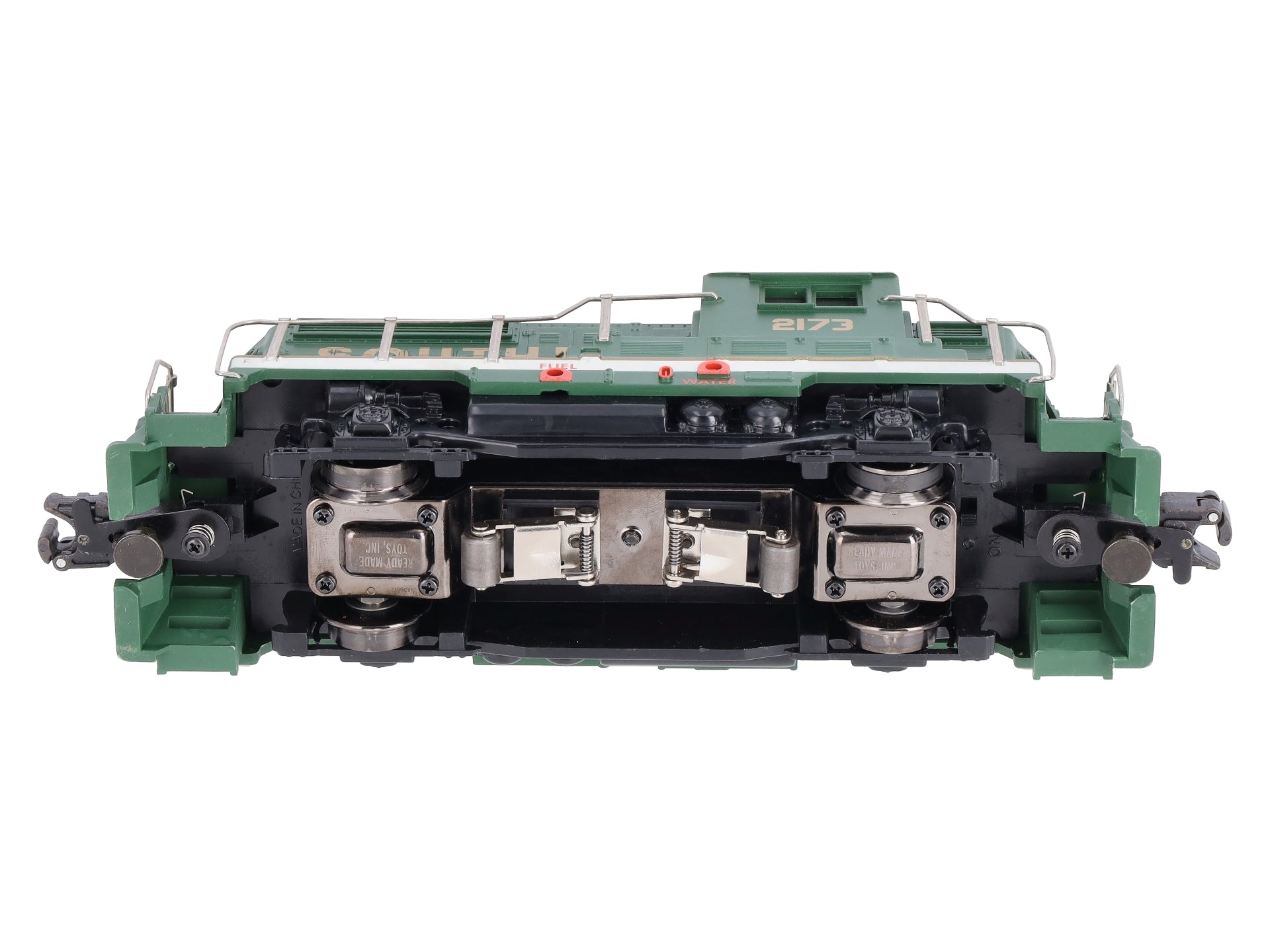 RMT 4251 O Southern Railway Powered BEEP Diesel Locomotive #2173