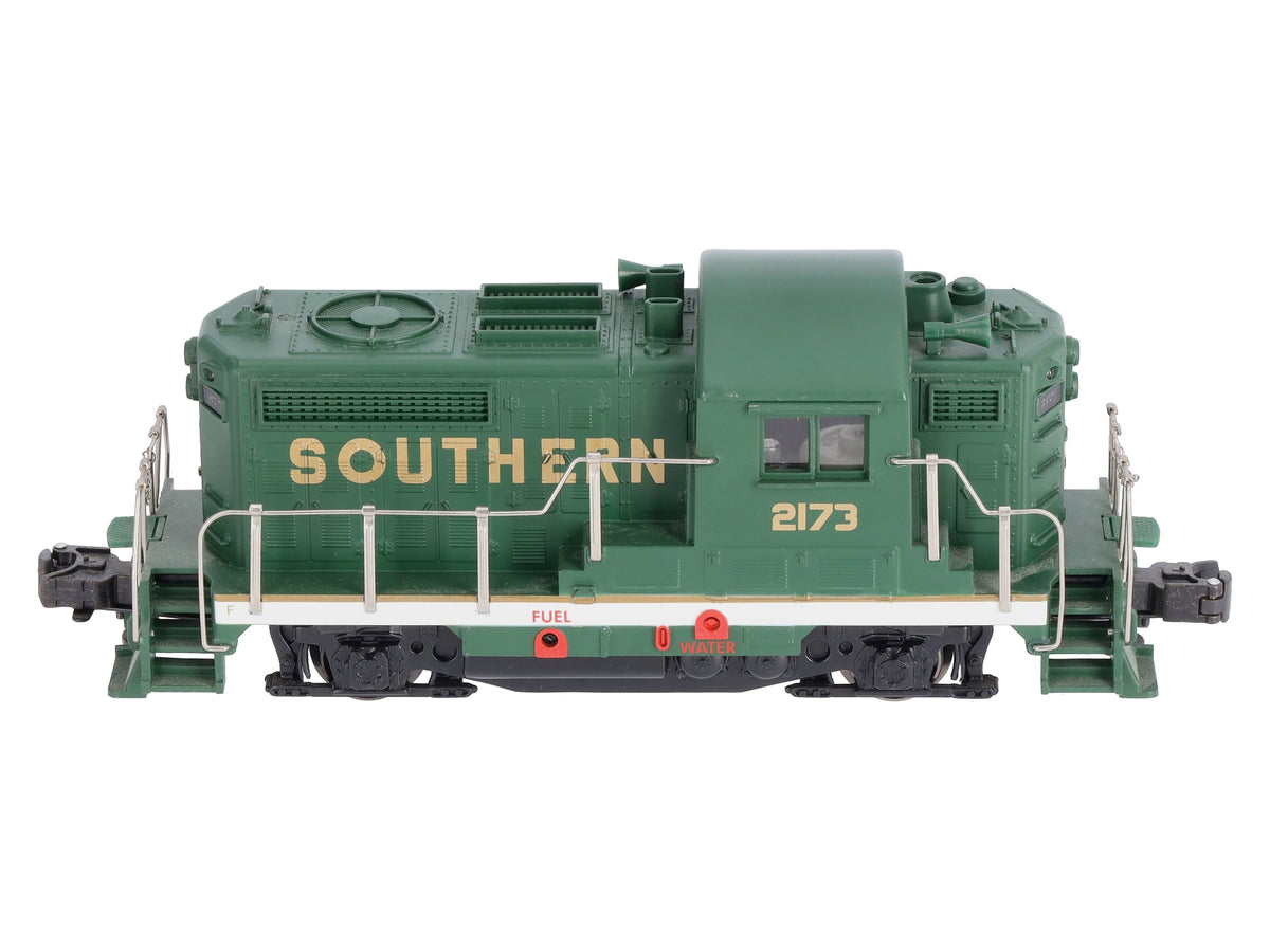 RMT 4251 O Southern Railway Powered BEEP Diesel Locomotive #2173 LN/Box