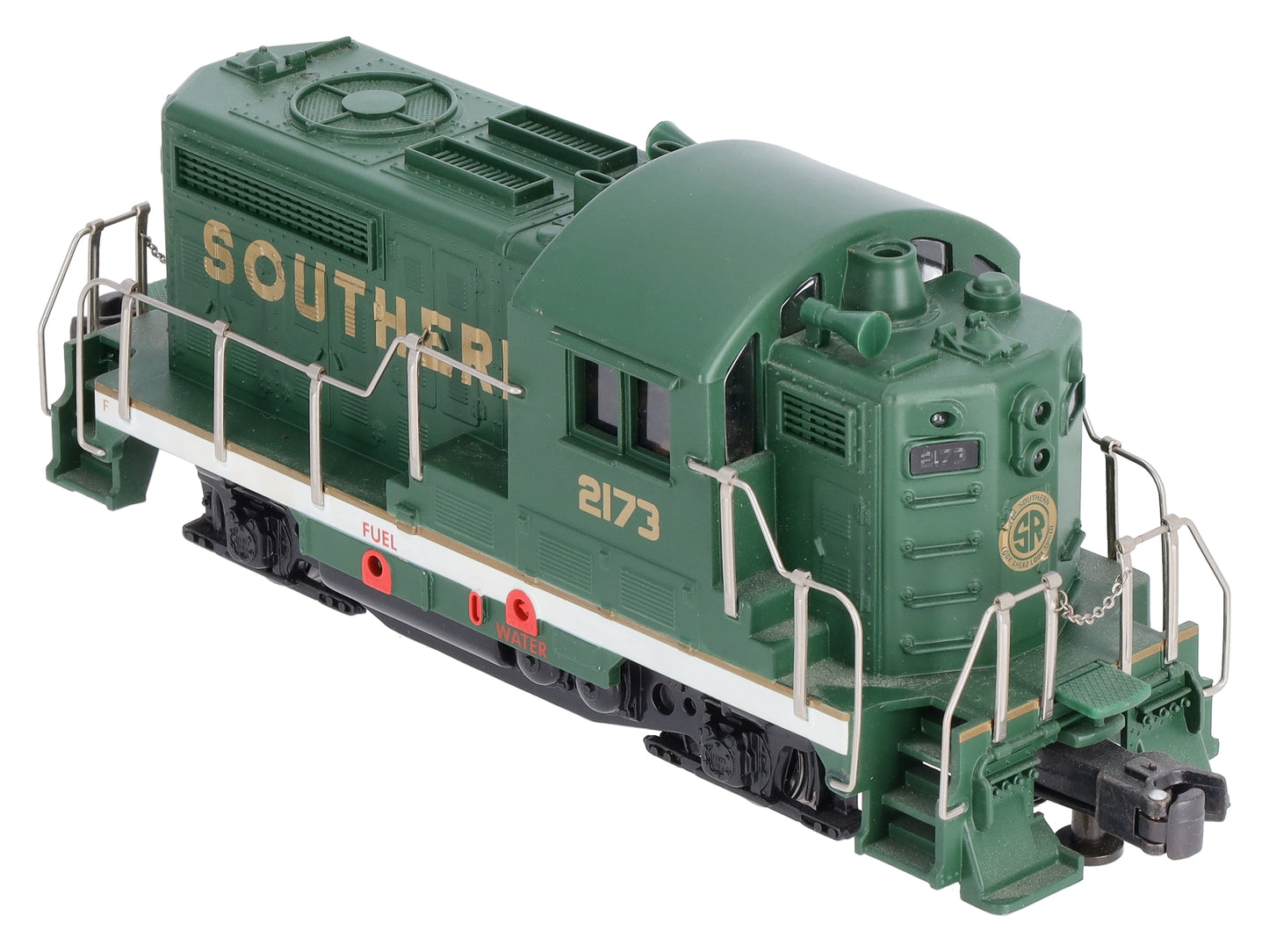 RMT 4251 O Southern Railway Powered BEEP Diesel Locomotive #2173