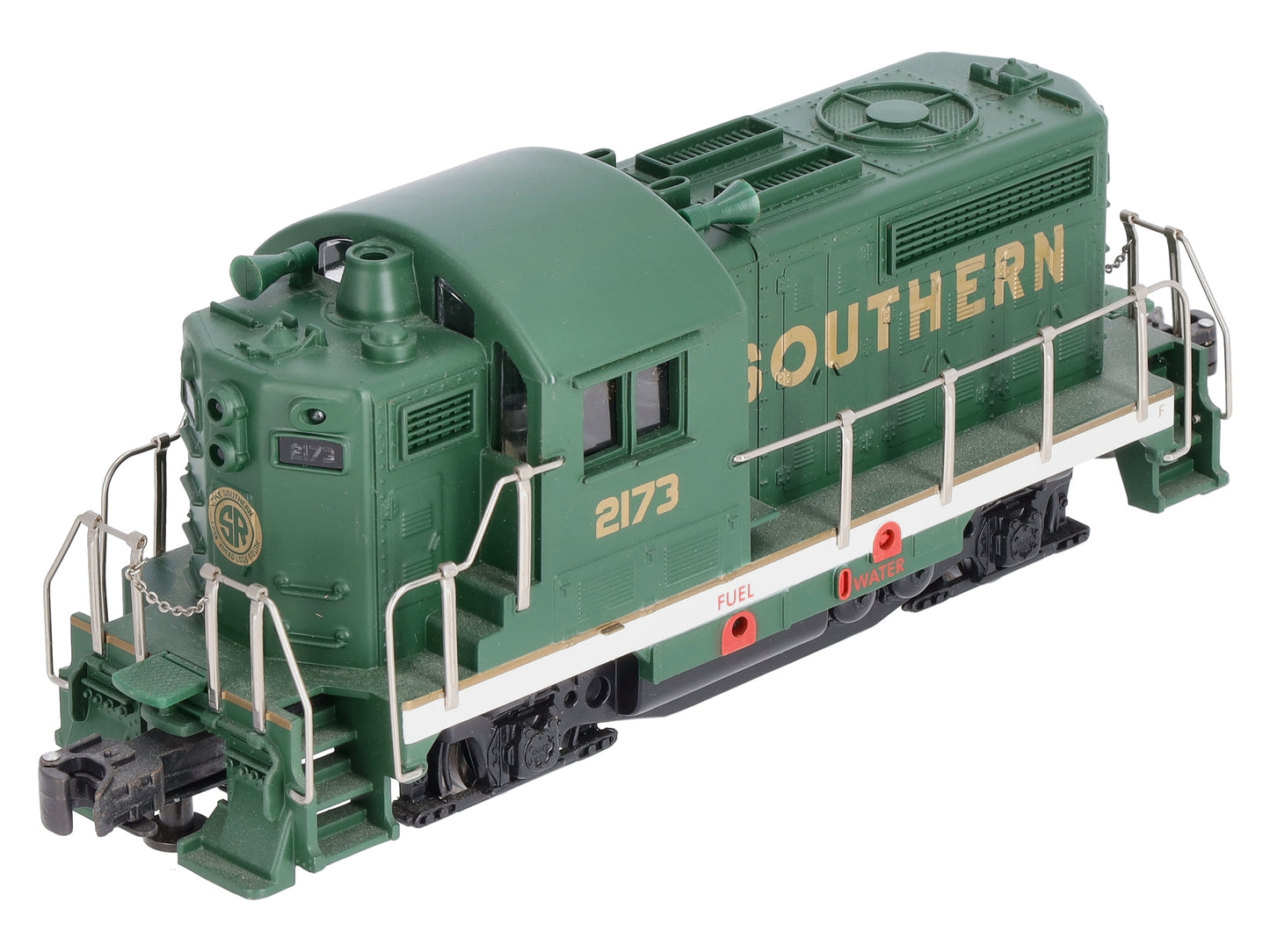 RMT 4251 O Southern Railway Powered BEEP Diesel Locomotive #2173