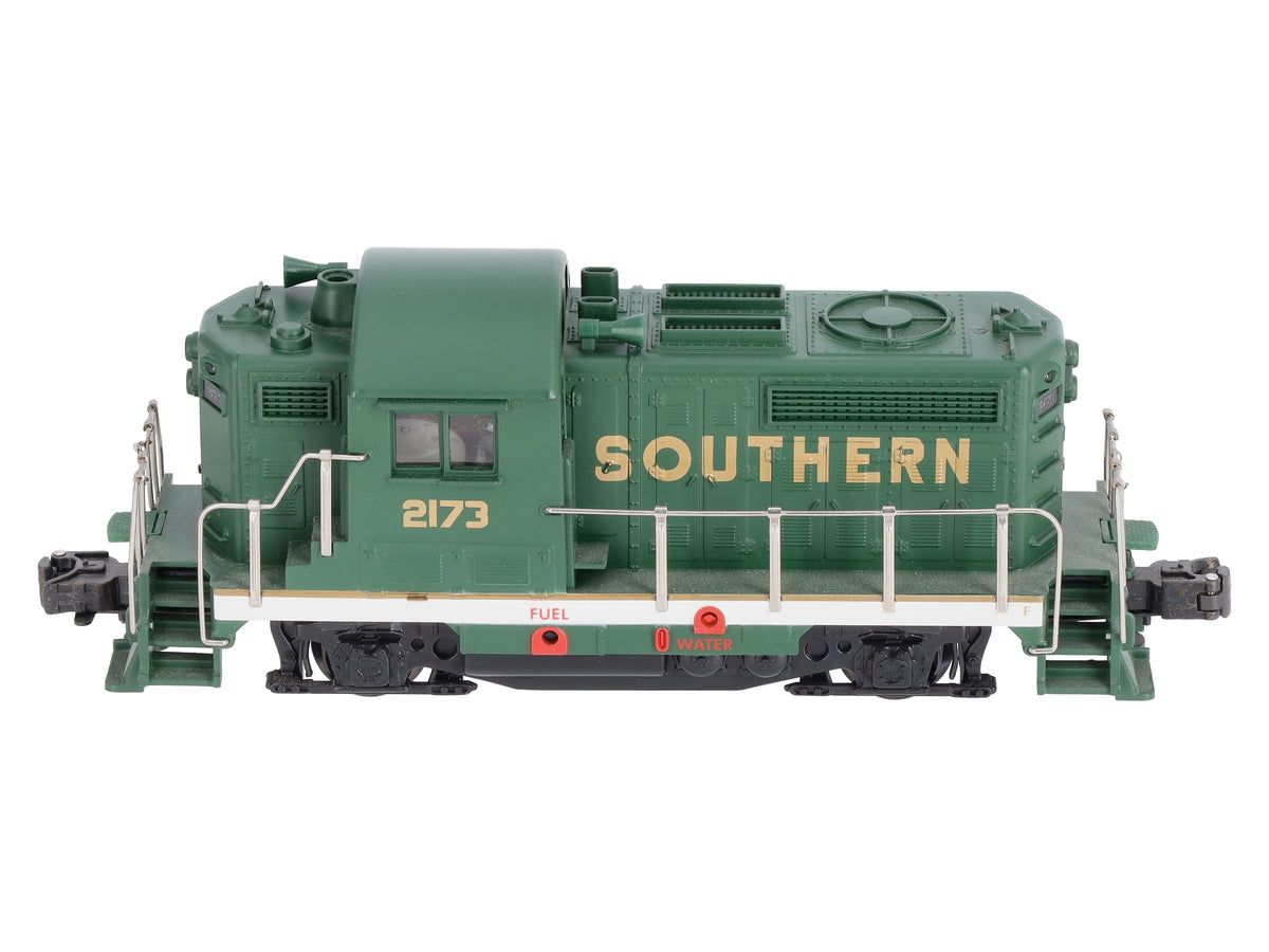 RMT 4251 O Southern Railway Powered BEEP Diesel Locomotive #2173 LN/Box