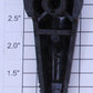Lionel RW-24 RW/1033 Black Control Handle with Compression Spring