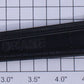 Lionel 2660-6 Black Right Hand Crane Boom Side