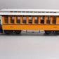 LGB 30805 G Scale Denver and Rio Grande Western Passenger Coach #320 EX/Box