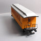 LGB 30805 G Scale Denver and Rio Grande Western Passenger Coach #320 EX/Box