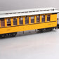 LGB 30805 G Scale Denver and Rio Grande Western Passenger Coach #320 EX/Box