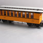 LGB 30805 G Scale Denver and Rio Grande Western Passenger Coach #320 EX/Box