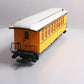LGB 30805 G Scale Denver and Rio Grande Western Passenger Coach #320 EX/Box