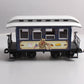 LGB 39073 G Scale Steiff Teddy Bear Passenger Car