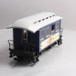 LGB 39073 G Scale Steiff Teddy Bear Passenger Car