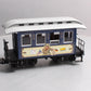 LGB 39073 G Scale Steiff Teddy Bear Passenger Car