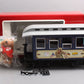 LGB 39073 G Scale Steiff Teddy Bear Passenger Car