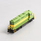 Atlas 53937 N Seaboard GP-40 Diesel Locomotive #626 w/DCC
