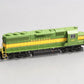 Atlas 53937 N Seaboard GP-40 Diesel Locomotive #626 w/DCC