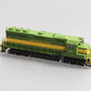 Atlas 53937 N Seaboard GP-40 Diesel Locomotive #626 w/DCC