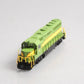 Atlas 53937 N Seaboard GP-40 Diesel Locomotive #626 w/DCC